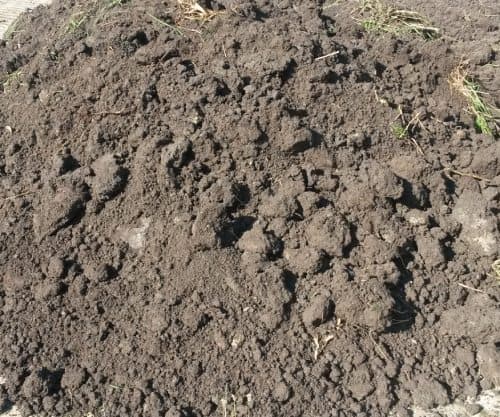Grond container huren