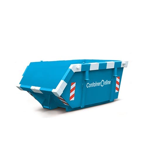 3 m³ container huren