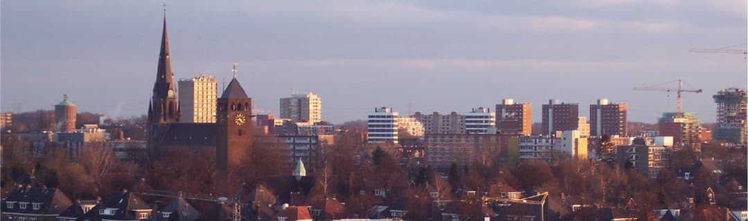 Enschede
