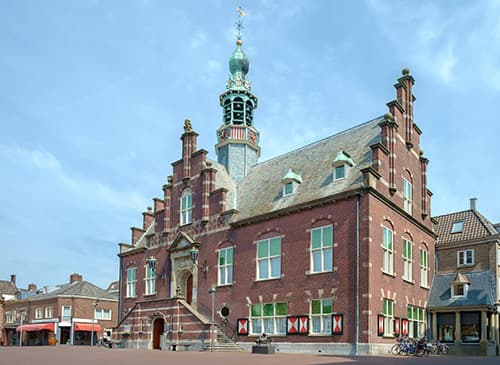 Purmerend