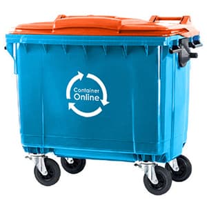 PD 1.100 liter