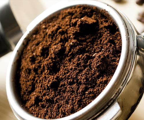 Koffiedik rolcontainer huren