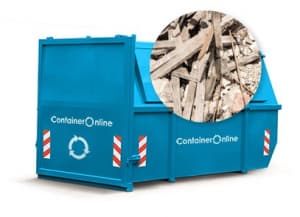 Welke gesloten (dichte) container heb je nodig?