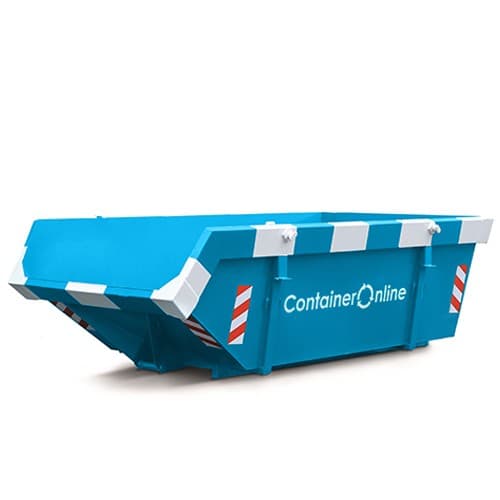 Toegestane Materialen in een Bouwafval Container