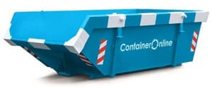 Afvalcontainers