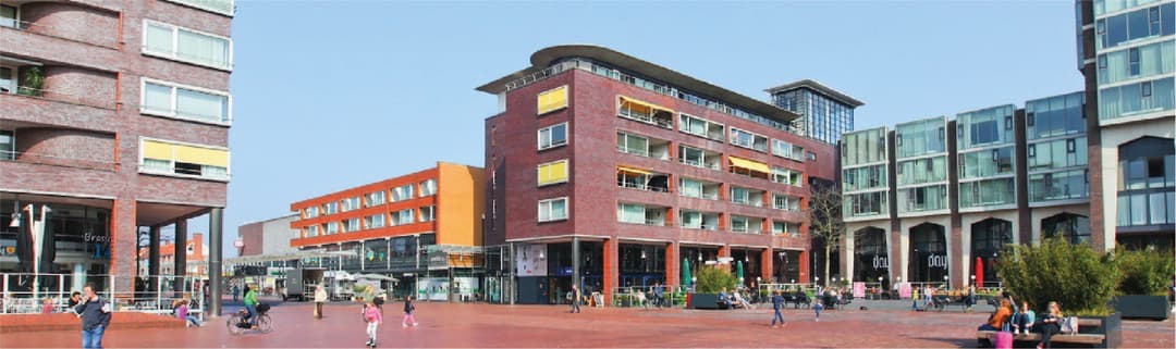 Amstelveen