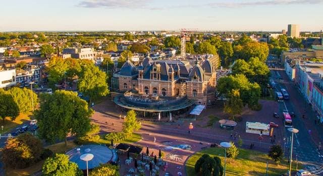 Arnhem