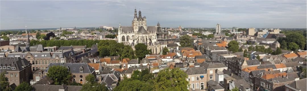 Den Bosch