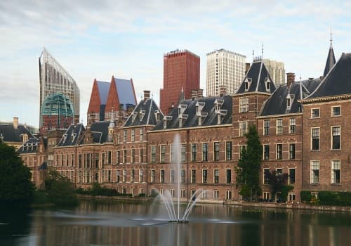 Den Haag