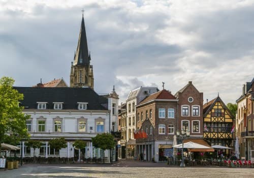 Sittard