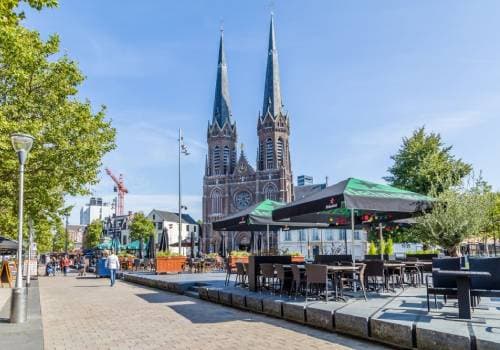 Tilburg