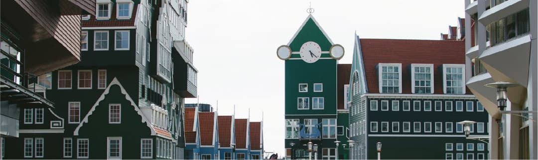 Zaandam